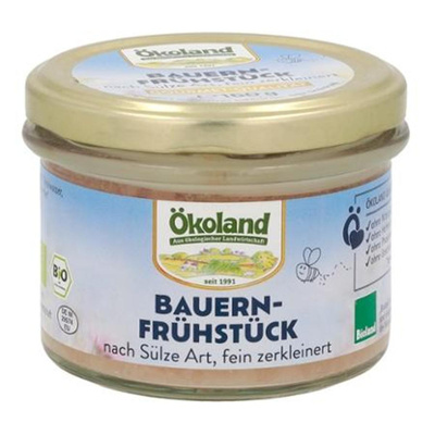 Produktfoto zu Bauern-Frühstück 160g