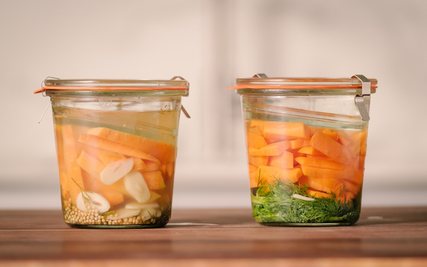 KI generiert: Das Bild zeigt mehrere junge Keimlinge, die in Erde gepflanzt sind. Der Hauptinhalt des Bildes ist das frische Wachstum der Pflanzen.