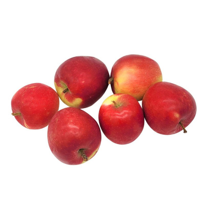 Produktfoto zu Früh-Äpfel Sommernachtstraum (süß-säuerlich)