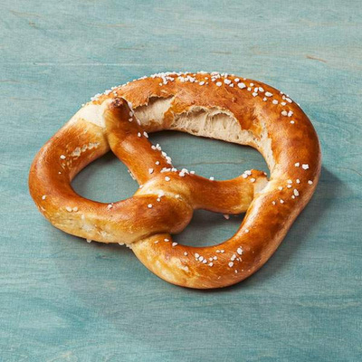 Produktfoto zu Breze (hell)