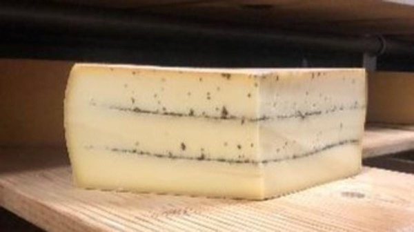 Produktfoto zu Nufener Bergkräuter