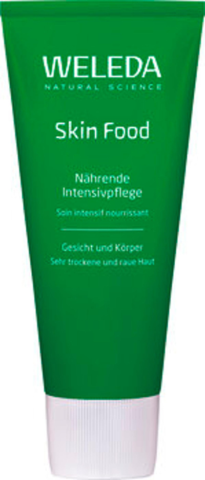 Produktfoto zu Skin Food, Hautcreme 75ml