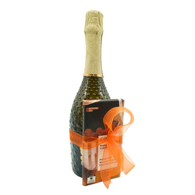 Produktfoto zu Geschenkset "Kleiner Genuss"
