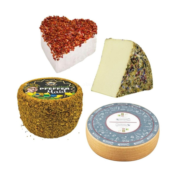 Produktfoto zu Tour de Kas KW 7 Valentinswoche