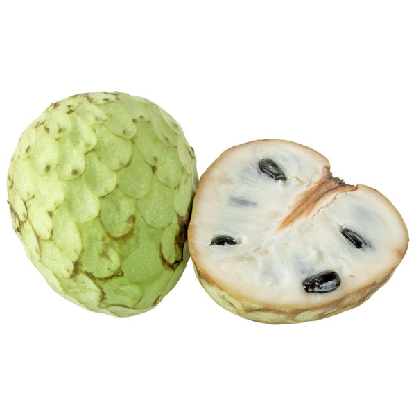 Produktfoto zu Cherimoya Stk.