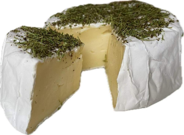 Produktfoto zu Dürnecker Tannenbert ca. 150g