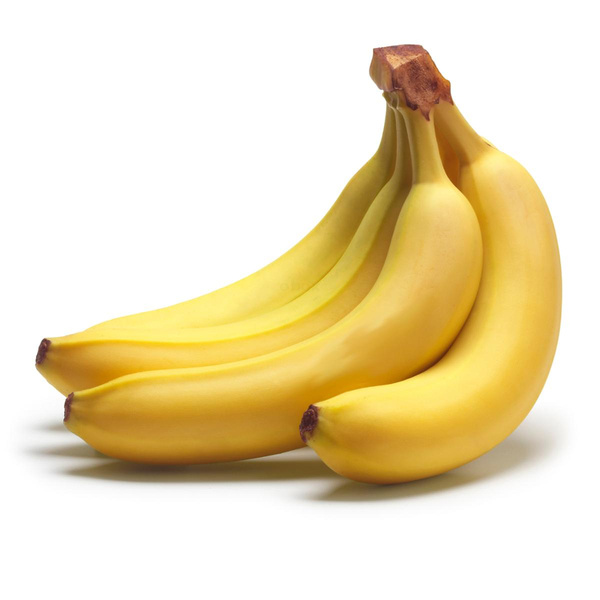 Produktfoto zu Bananen Fair Trade