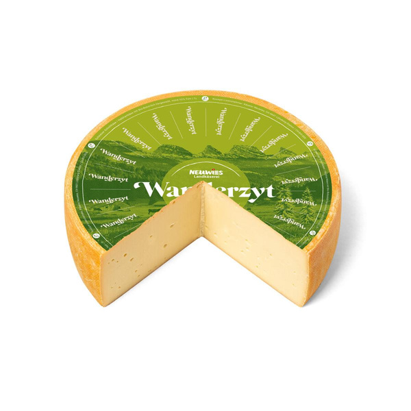 Produktfoto zu Wanderzyt