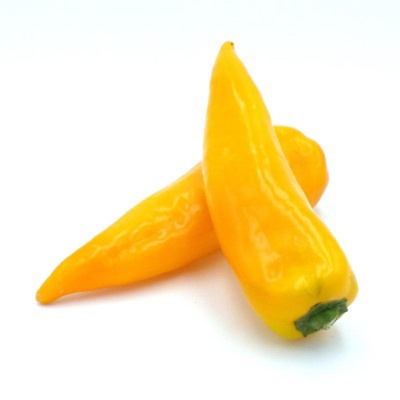 Produktfoto zu Spitzpaprika gelb