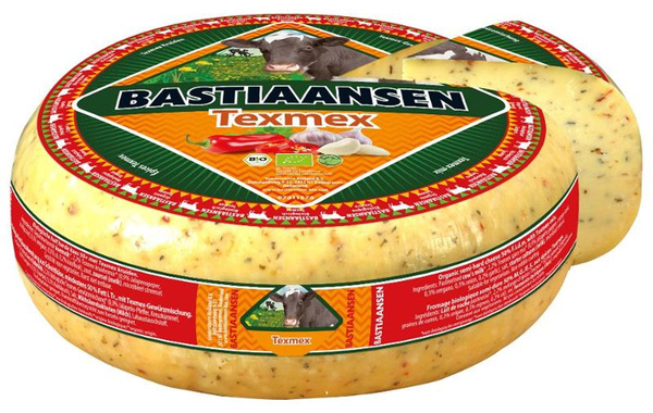 Produktfoto zu Gouda Tex-Mex Bastiaansen
