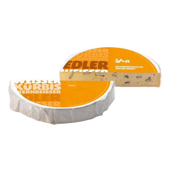 Produktfoto zu Edler Weisser Kürbiskernbeißer