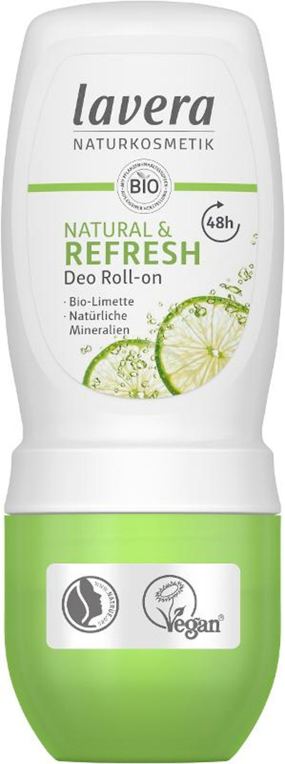 Produktfoto zu Deo Roll On Refresh 50 ml