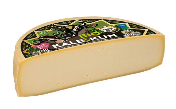 Produktfoto zu Baldauf Kalb & Kuh Käse