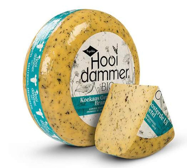 Produktfoto zu Hooidammer Röstzwiebel-Brennnessel