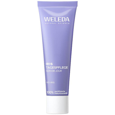 Produktfoto zu Iris Tagespflege Weleda 30ml