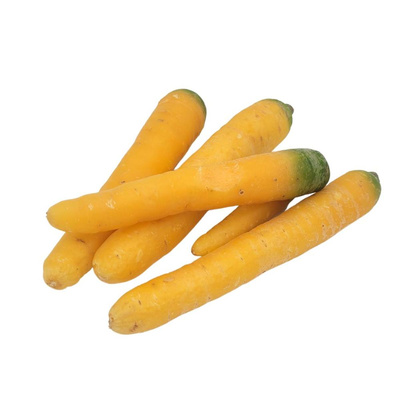 Produktfoto zu Gelbe Karotten