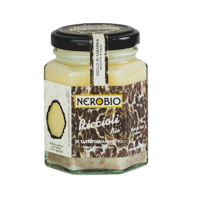 Produktfoto zu Trüffelbutter 80g