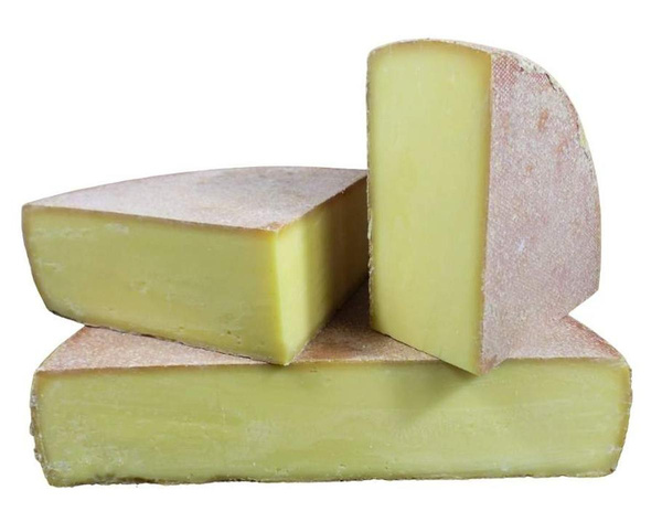 Produktfoto zu Hartkäse Vorarlberg
