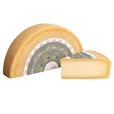 Produktfoto zu Wurzelsepp