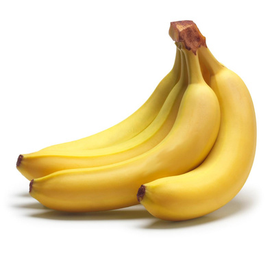 Produktfoto zu Bananen Fair Trade