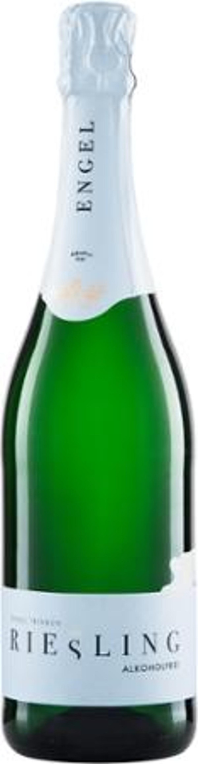 Produktfoto zu Engel Riesling Sekt alkoholfrei 0,75l
