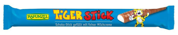Produktfoto zu Tiger Stick 22g