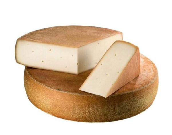 Produktfoto zu Sellthürner Goißa-Bergkäs