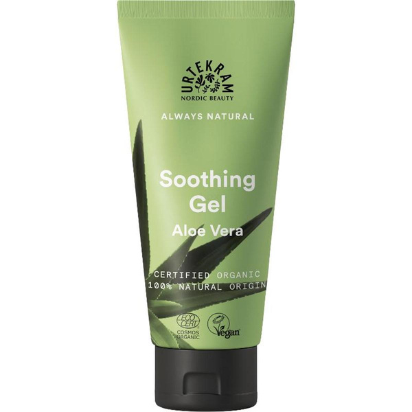 Produktfoto zu Aloe Vera Gel  100ml