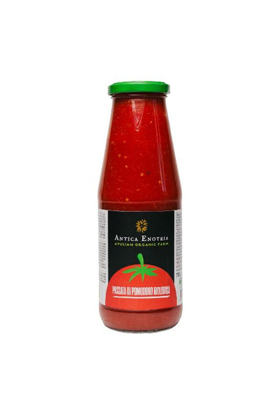 Produktfoto zu Tomatenpassata Antica Enotria 700g