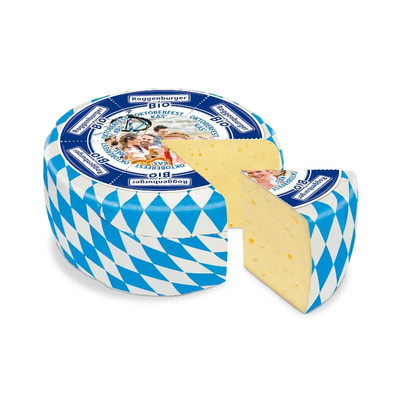 Produktfoto zu Oktoberfest-Käs