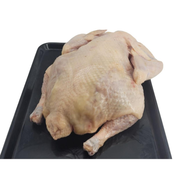 Produktfoto zu Ganzes Hähnchen ca. 2 kg