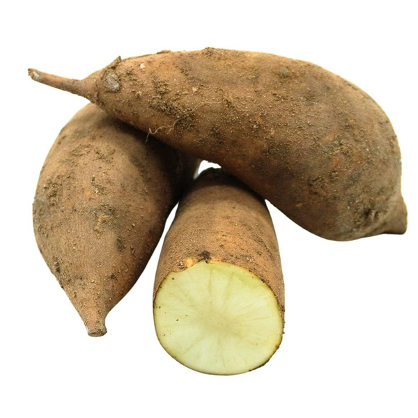 Produktfoto zu Yacón-Wurzel