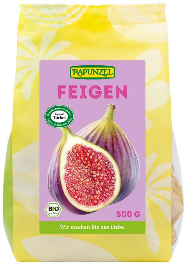 Produktfoto zu Berg-Feigen 500g