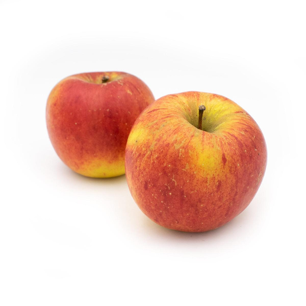 Produktfoto zu Äpfel Estell (süß-säuerlich)