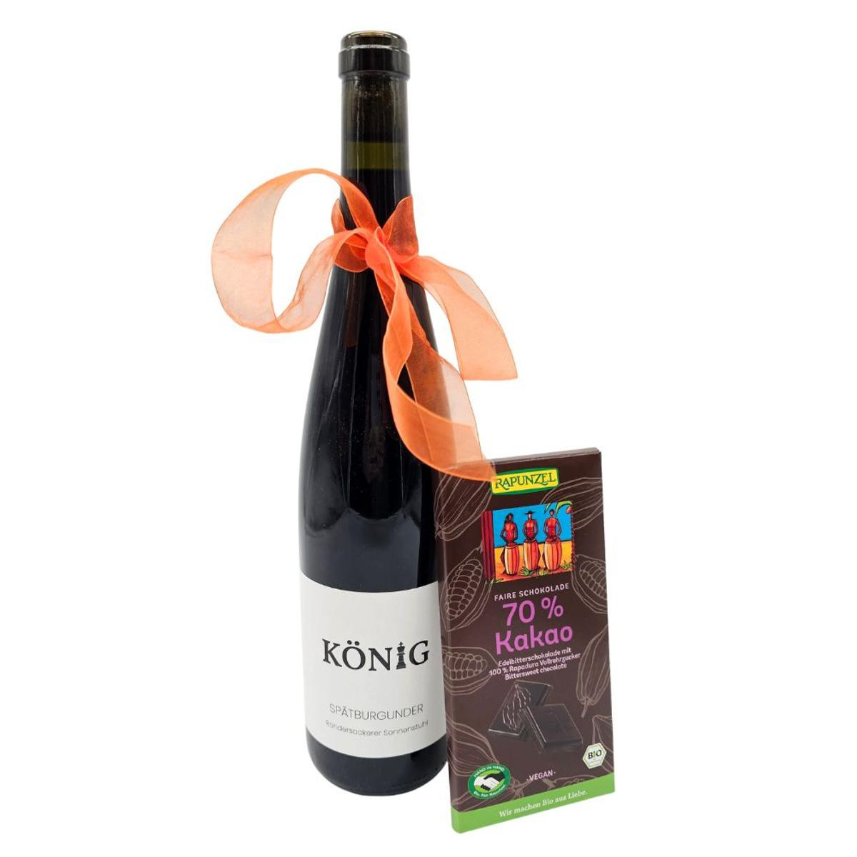 Geschenkset 