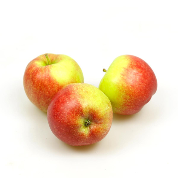 Produktfoto zu Äpfel Santana (säuerlich)