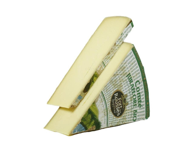 Produktfoto zu Comté AOP 20-22 Monate gereift