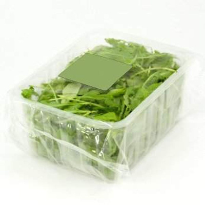 Produktfoto zu Rucola Schale 100g