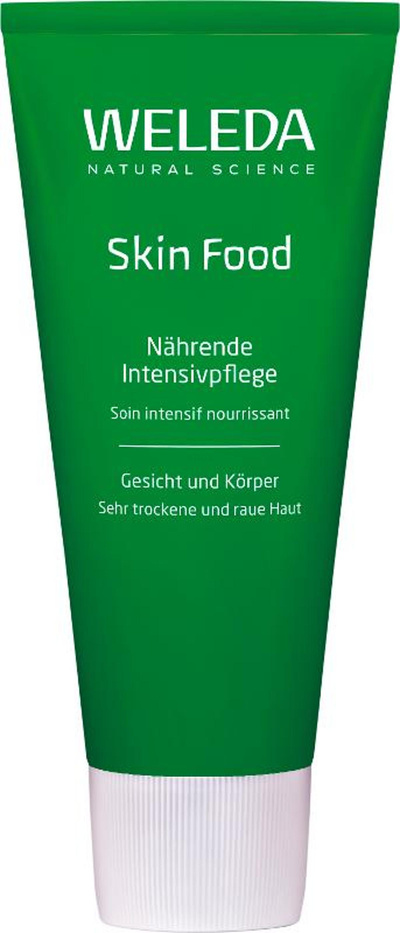 Produktfoto zu Skin Food, Hautcreme 75ml