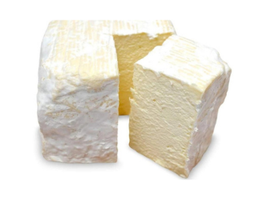 KI generiert: Das Bild zeigt ein Glas mit einem Lebensmittelprodukt namens "Wilde Weidekuh Carlo" in der Geschmacksrichtung "Curry & Dattel". Auf dem Etikett des Glases ist eine stilisierte Kuh abgebildet.