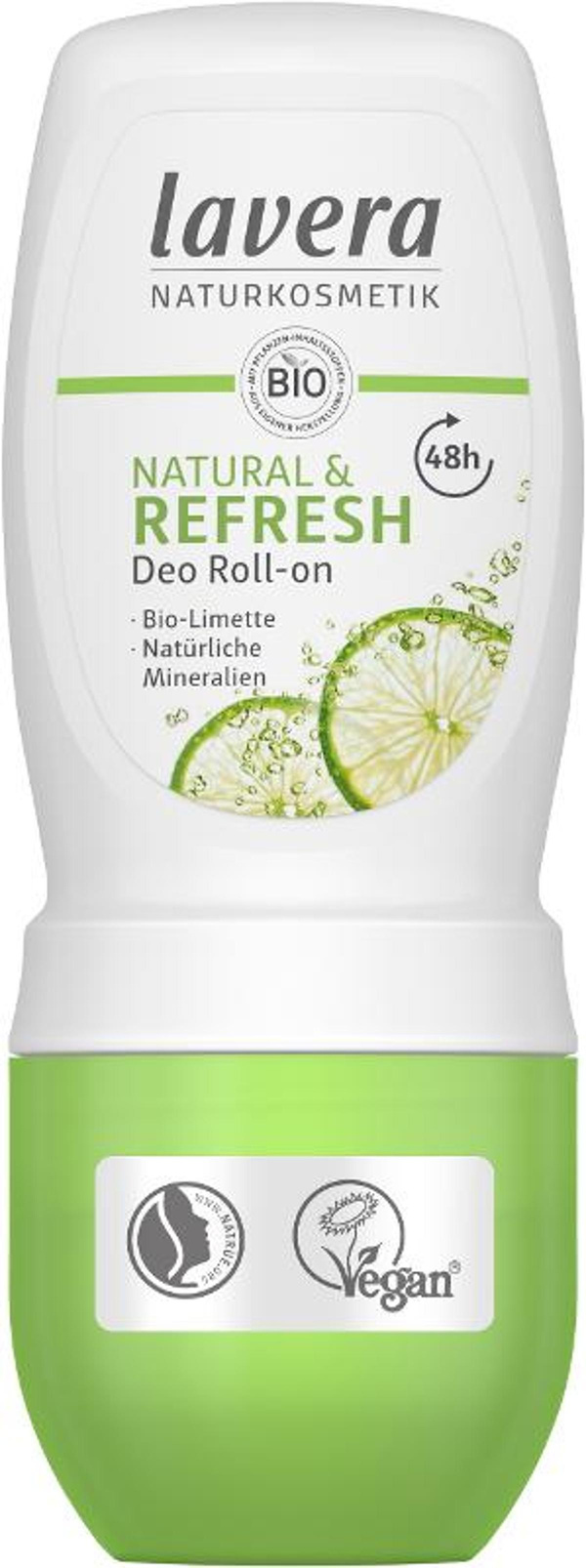 Produktfoto zu Deo Roll On Refresh 50 ml