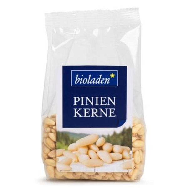 Produktfoto zu Pinienkerne, 100g