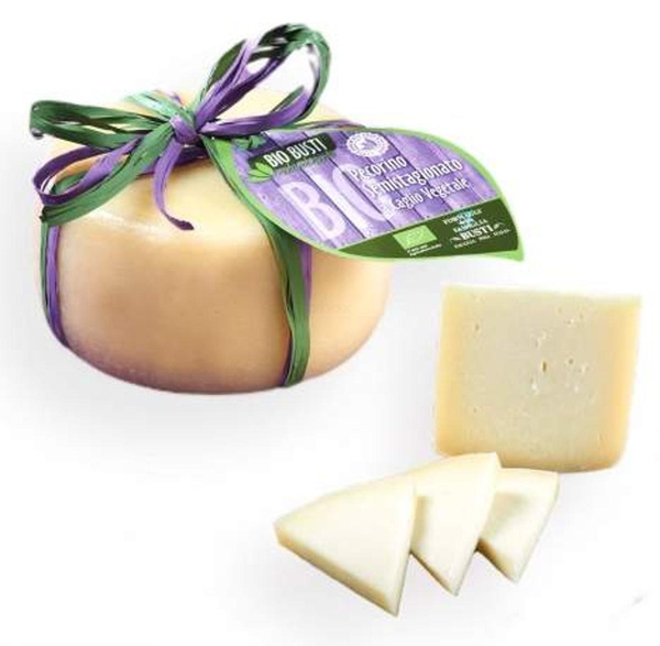 Produktfoto zu Pecorino semistagionato di Toscana