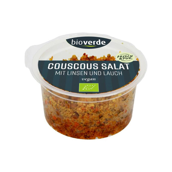 Produktfoto zu Couscous-Salat 125g