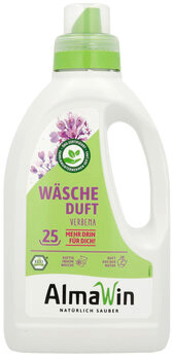 Produktfoto zu Wäscheduft Verbena 0,75l