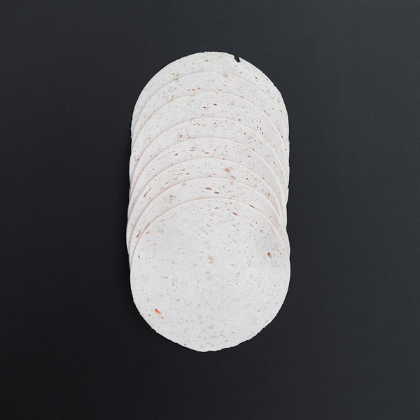 Produktfoto zu Puten-Lyoner 300g