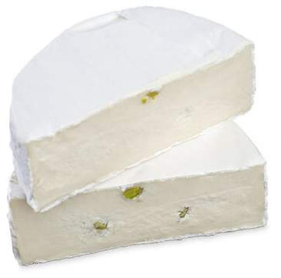 Produktfoto zu Milchbuben Pistazien-Brie