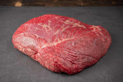 Produktfoto zu Rinder-Hüftsteak 2 Scheiben, ca. 300g