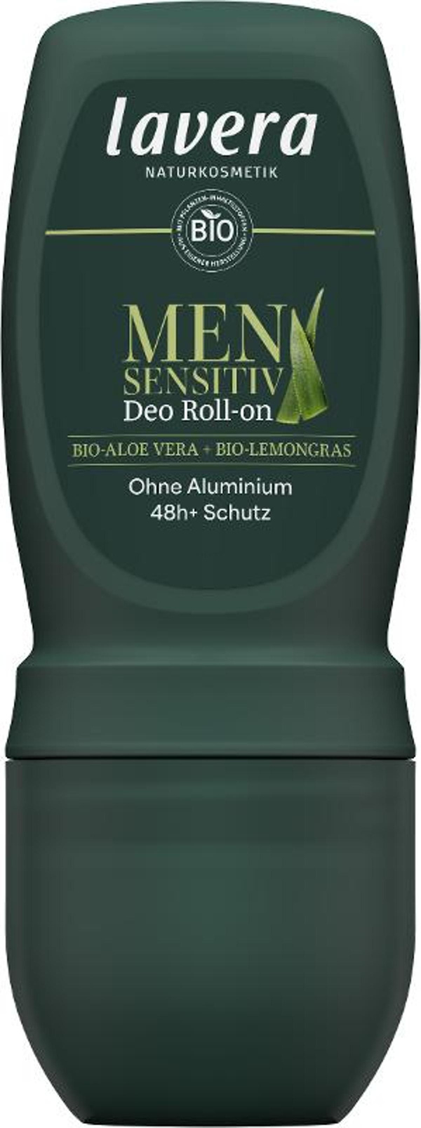 Produktfoto zu Men Sensitiv Deo Roll-on 50ml