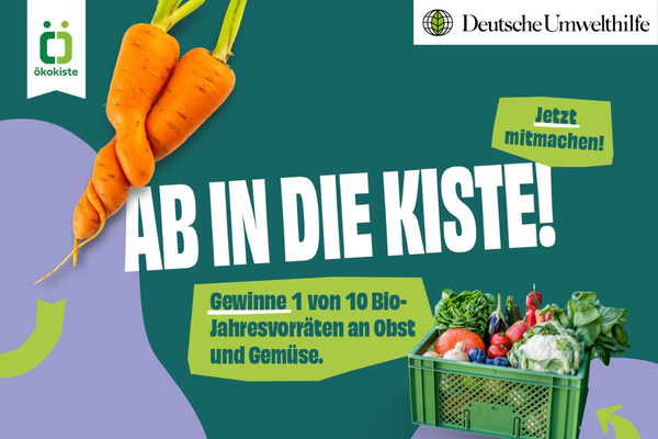 KI generiert: Das Bild bewirbt das 30-jährige Jubiläum eines Unternehmens und bietet die Chance, 30 Mal 3 Gewürzmischungen zu gewinnen. Es zeigt zudem eine Speise als Anregung, mit den bereitgestellten Rezepten zu kochen.